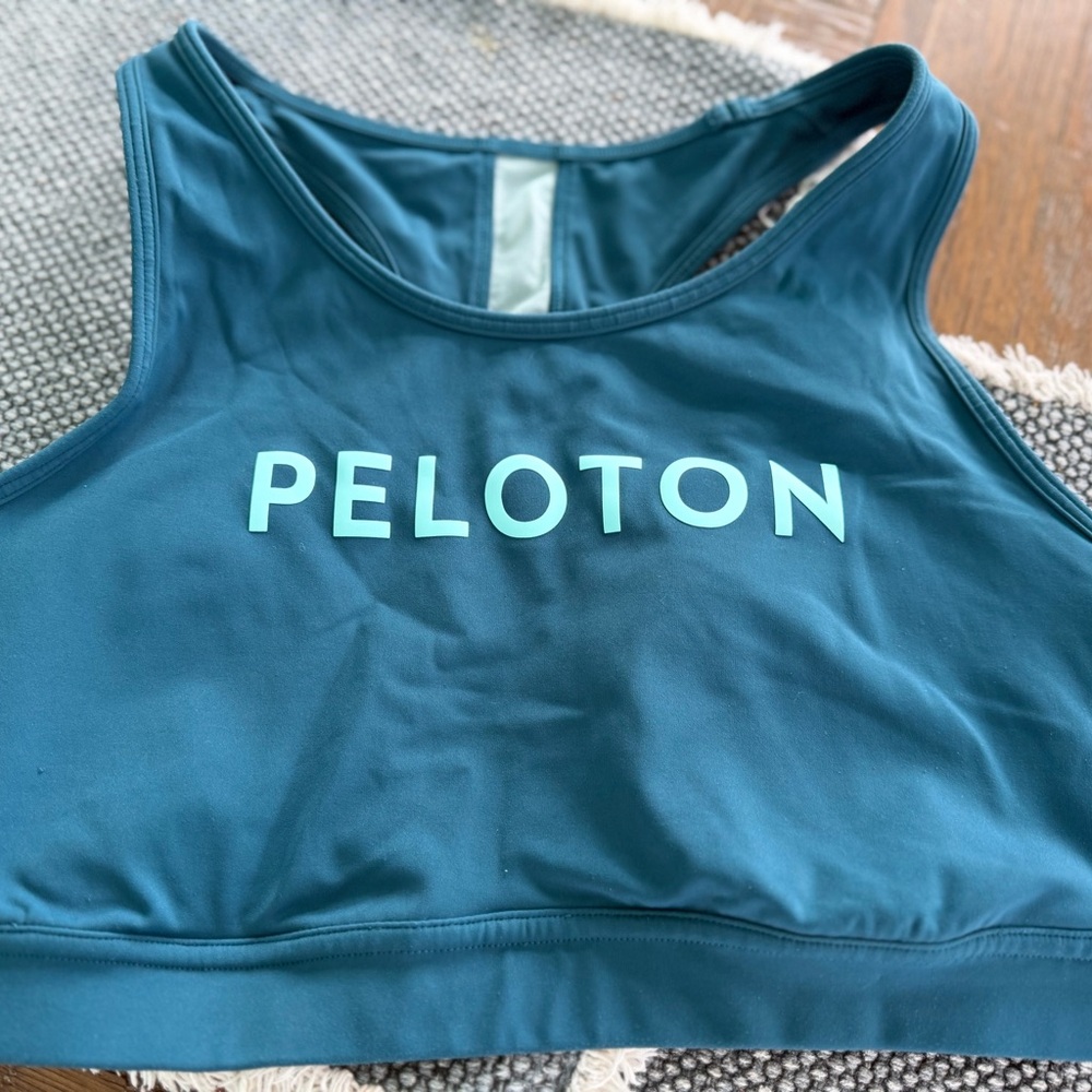 Peloton Sports Bra